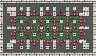 Уровень 3 — Bugs550 collection